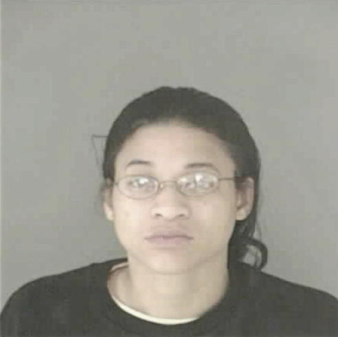 MCGRUDER, SHANDA DENISE - Peoria County, IL