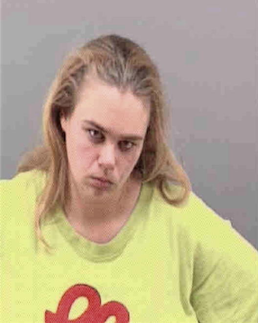 MOTSINGER, ANGELA RENEE - Peoria County, IL