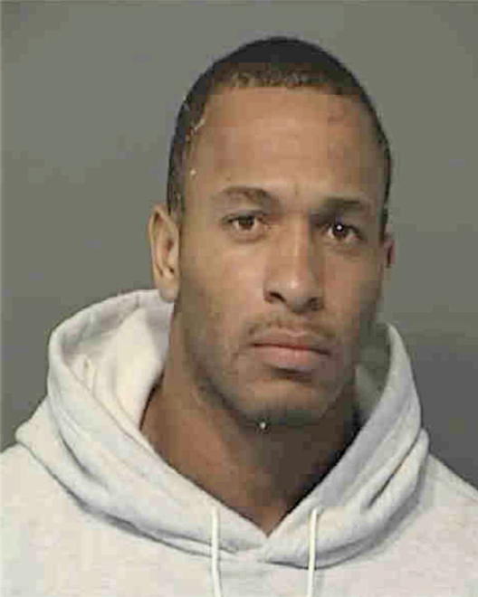 ODOM, FRANKLIN ARMANADO - Peoria County, IL