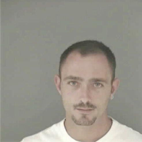 PAUL, SHAWN WILLIAM - Peoria County, IL
