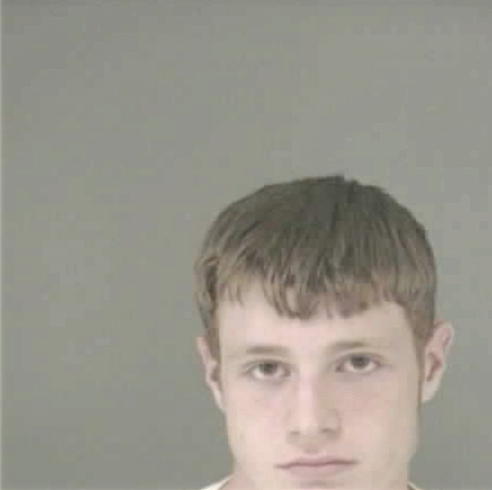PEMBERTON, JEREMY JAMES - Peoria County, IL