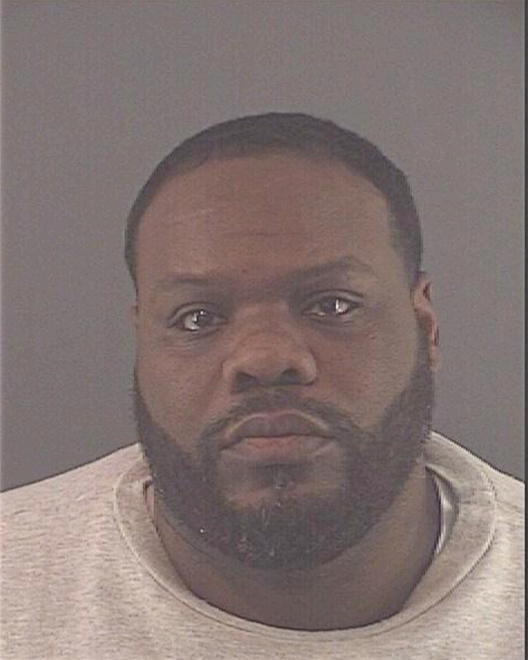 QUARLES, DEANDRE D - Peoria County, IL