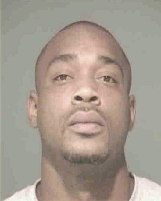 SANDS, LAMEL RASHON - Peoria County, IL