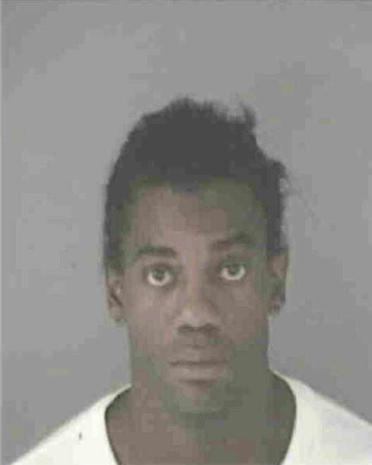 SANFORD, ANTHONY DEMARCUS - Peoria County, IL