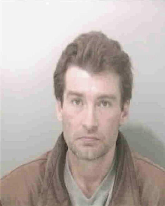 SHEPARD, SCOTT GREG - Peoria County, IL
