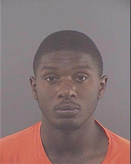 SIMS, MICHAEL ORLANDO - Peoria County, IL