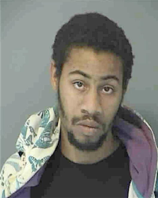 SMITH, JAVON LAVARR - Peoria County, IL