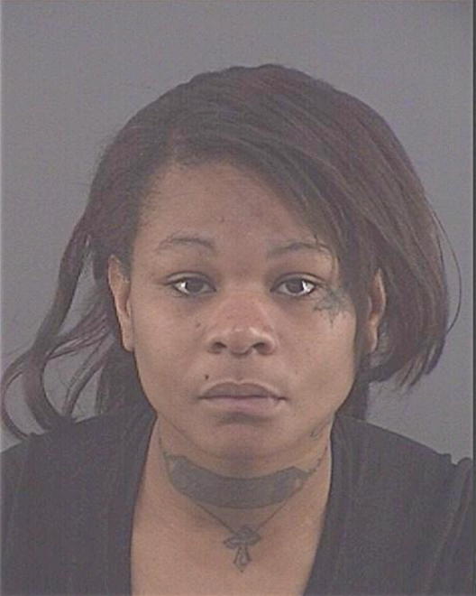STELIVAN, EBONIE S - Peoria County, IL