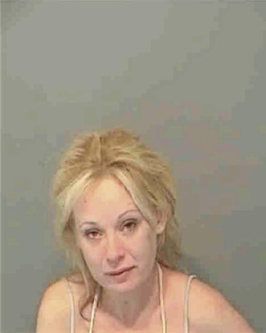 TOSH, KERI DEANN - Peoria County, IL