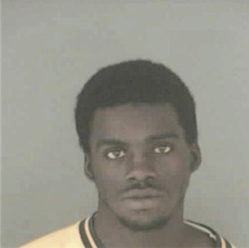 TURNER, DEMARQUIS DERRELL - Peoria County, IL