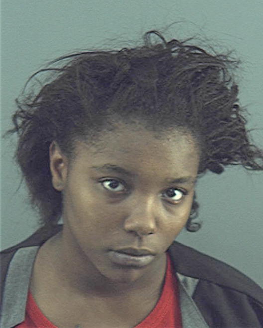 TUSON, FELICIA N - Peoria County, IL