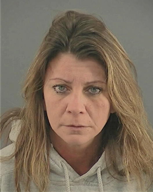 VANDEVEER, ROMY LEE - Peoria County, IL