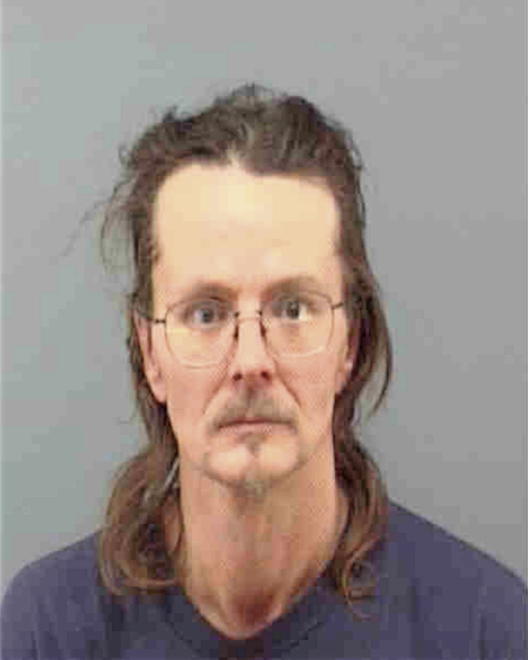 VANTINE, RICHARD ALLEN - Peoria County, IL