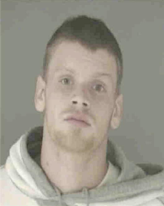 WAGNAAR, MATTHEW EDWARD - Peoria County, IL