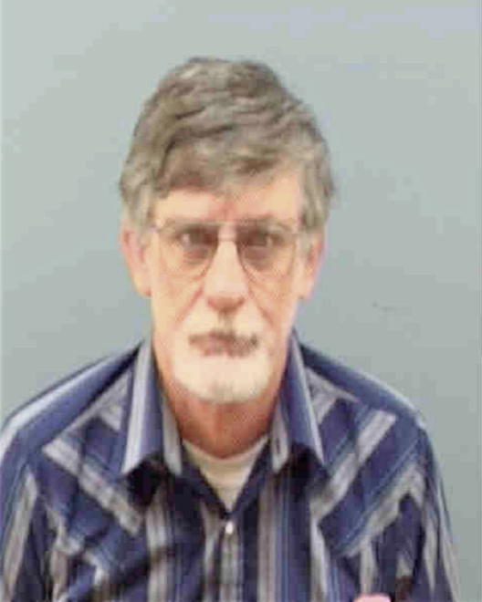 WARD, RALPH - Peoria County, IL