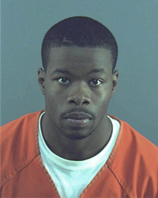 WOODS, DONALD ANTHONY - Peoria County, IL