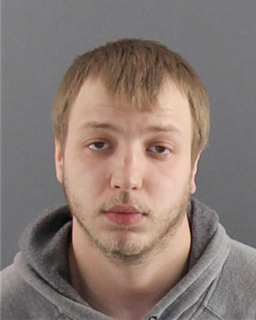 BEHYMER, DALLAS J - Peoria County, IL