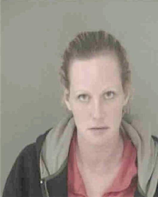 BELCHER, TRACY RENEE - Peoria County, IL