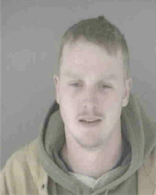 BURNS, SHAWN A - Peoria County, IL