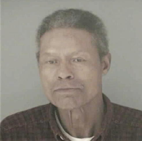 BURNSIDE, TEDDY ODELL - Peoria County, IL