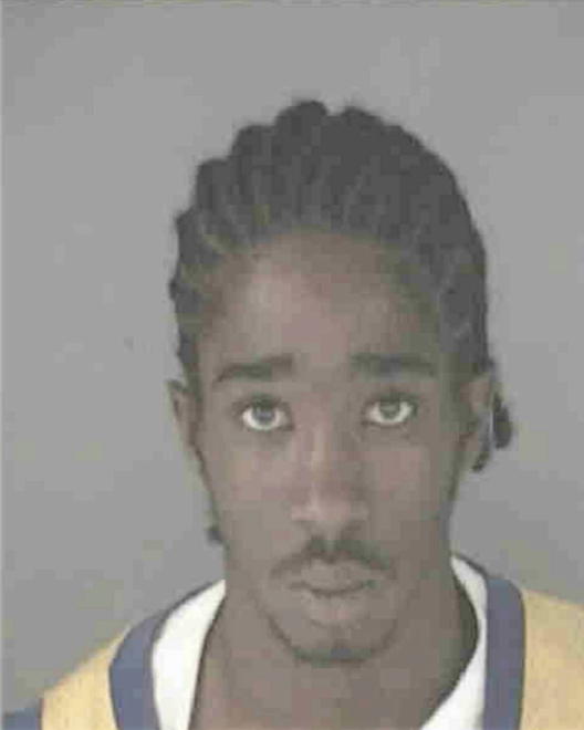 CLARK, NIKKO JAMAL - Peoria County, IL