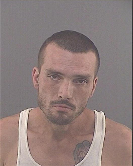 COLVIN, LESTER LEE - Peoria County, IL
