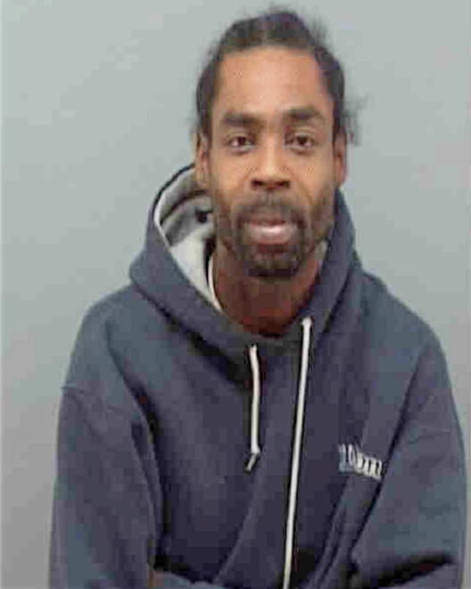 CROOKS, RONALD - Peoria County, IL