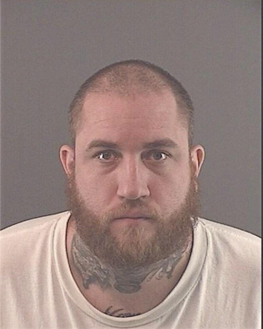 DANIELS, SHAWN DAVID - Peoria County, IL