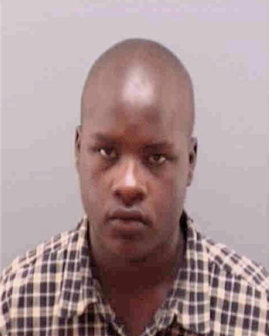 DAVENPORT, ANTHONY LAMAR - Peoria County, IL