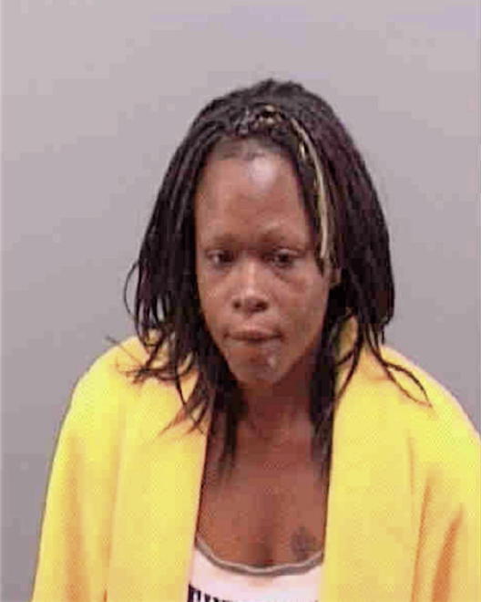 EPPINGER, TEAWANA LYNN - Peoria County, IL