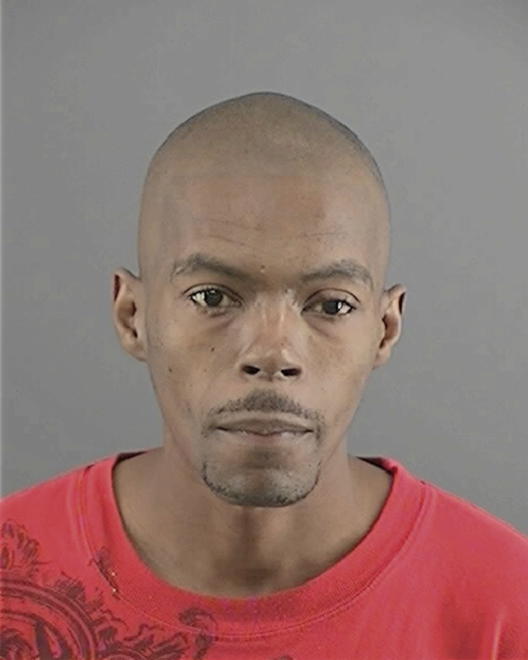 EVANS, MARCUS TERRELL - Peoria County, IL