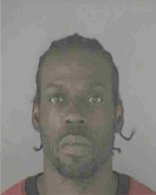 GIBSON, CEDRICK LAMONT - Peoria County, IL