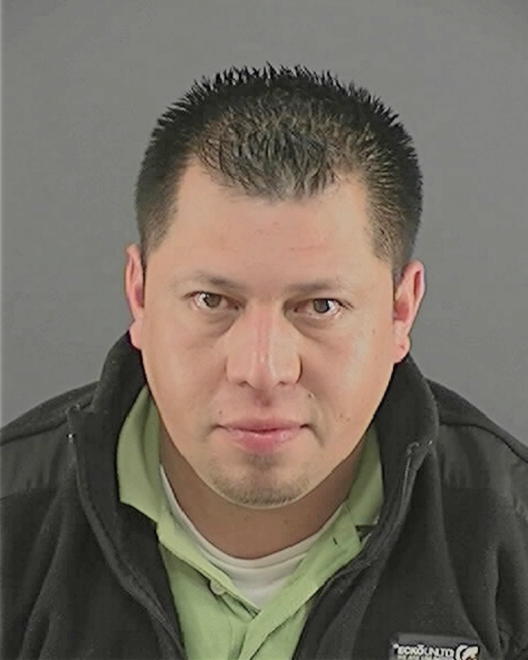 GONZALEZ-LUNA, VICTOR MANUEL - Peoria County, IL