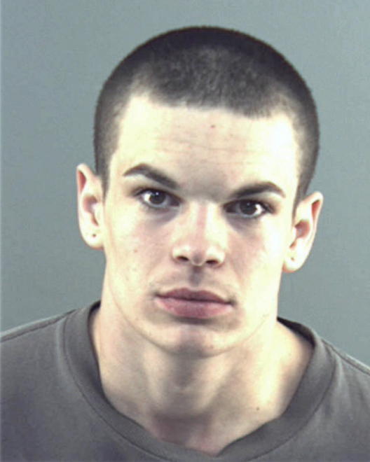 GOODWIN, TYLER EUGENE - Peoria County, IL