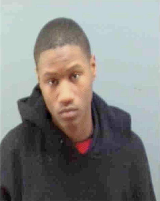 GORDON, ALONZO PLEASANT - Peoria County, IL
