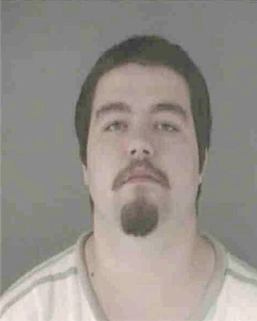 GOSSAGE, JESSE LEE - Peoria County, IL
