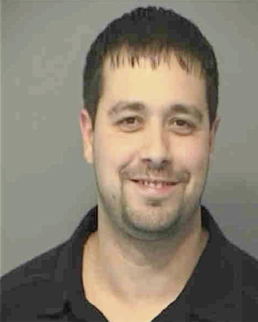 HARMS, MICHAEL TODD - Peoria County, IL