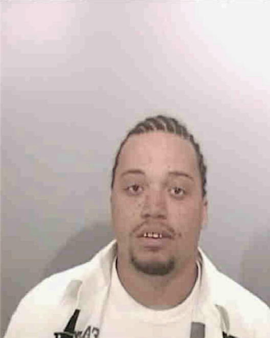 HARRIS, LONNIE TRENELL - Peoria County, IL