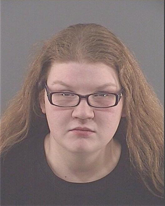 HARTMAN, JAMIE VICTORIA - Peoria County, IL