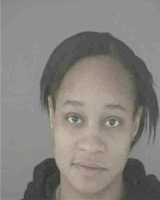 HINKLE, LAKISHA GENE - Peoria County, IL