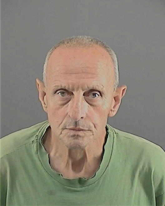 HOWARD, ARCHIE CARLYLE - Peoria County, IL