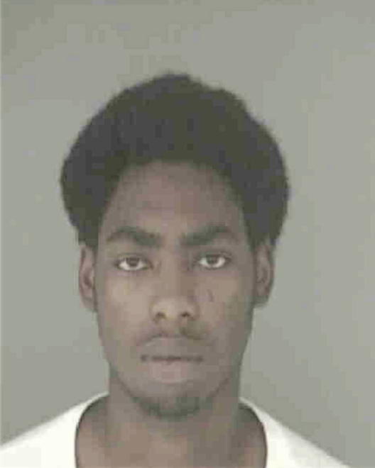 JOHNSON, ANTONIO D - Peoria County, IL