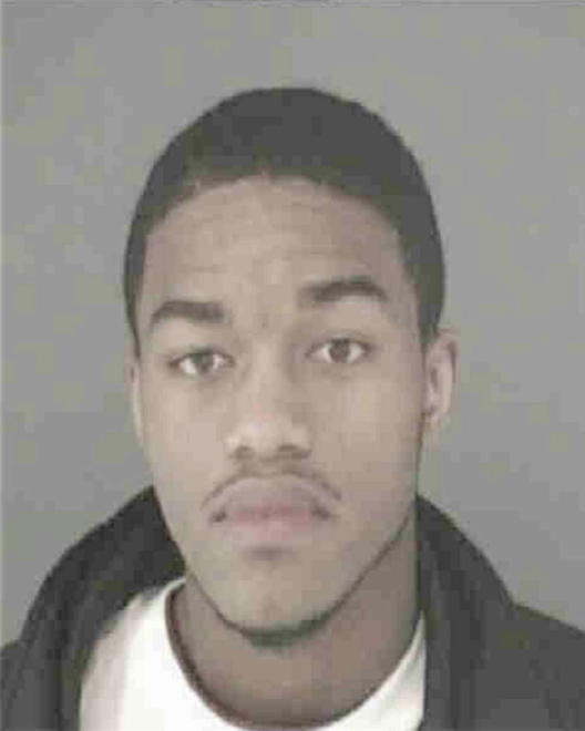 JOHNSON, RODNEY DWAYNE - Peoria County, IL