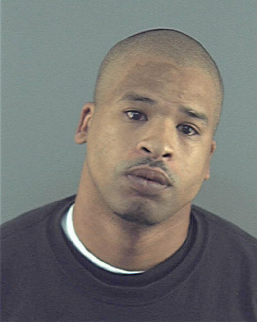LEATHERS, ANDRE LAMONT - Peoria County, IL
