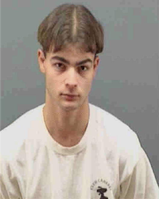 LUCZAJ, MICHAEL PAUL - Peoria County, IL