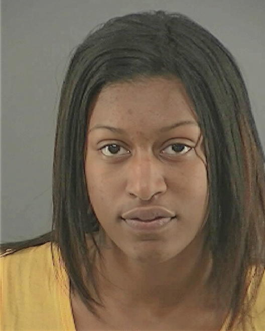 MATHEWS, ORLANDRA LAMONICA - Peoria County, IL
