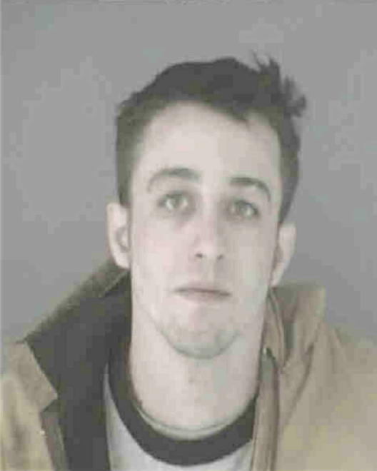 PEARSON, BENJAMIN THOMAS - Peoria County, IL