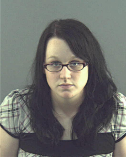 PEARSON, EMILY ROSE - Peoria County, IL