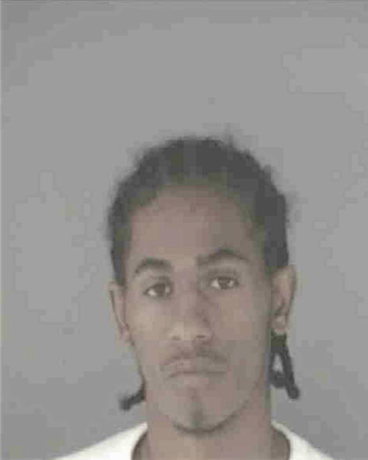 REEDY, GAITHAN CAPREE - Peoria County, IL
