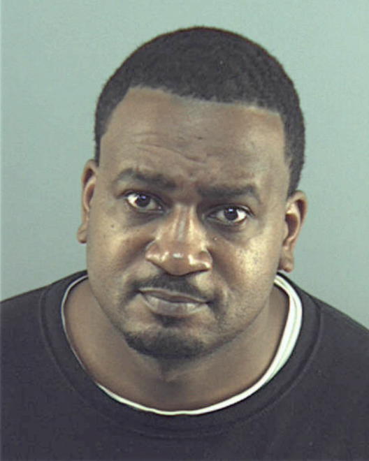 RICHARDS, LARRY JR - Peoria County, IL